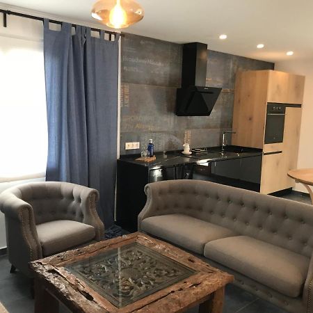 Apartamento Tierra Y Mar 3 -Arrecife Buitenkant foto