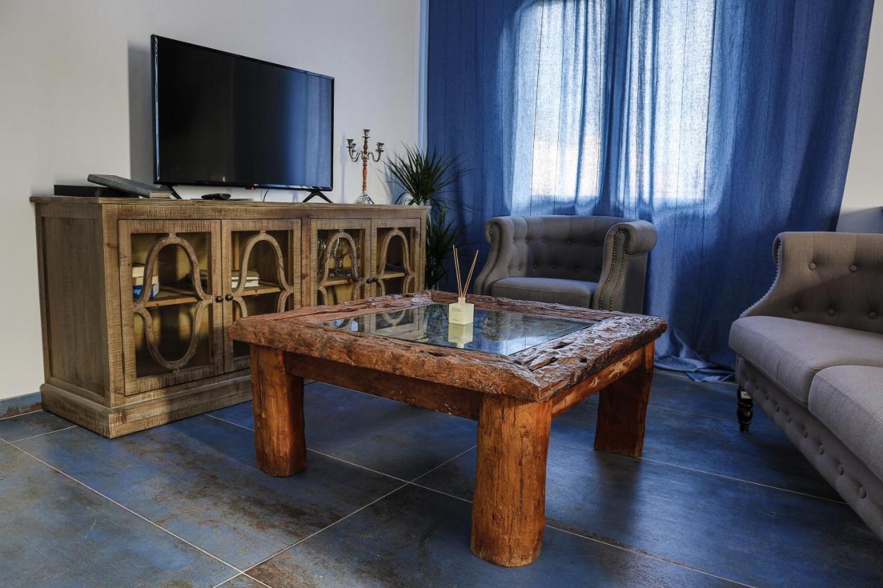 Apartamento Tierra Y Mar 3 -Arrecife Buitenkant foto