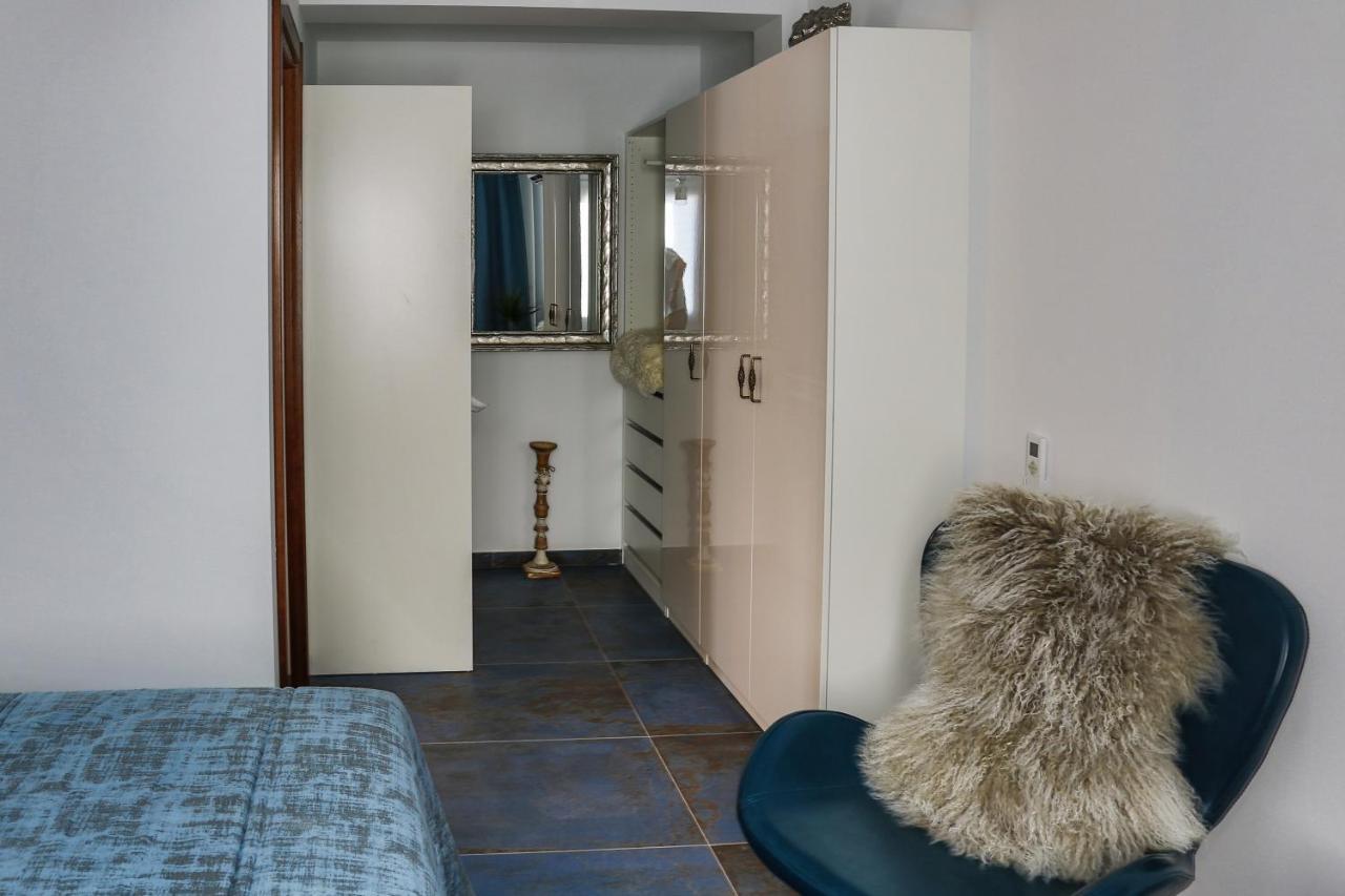 Apartamento Tierra Y Mar 3 -Arrecife Buitenkant foto