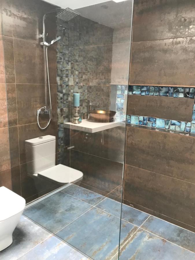 Apartamento Tierra Y Mar 3 -Arrecife Buitenkant foto