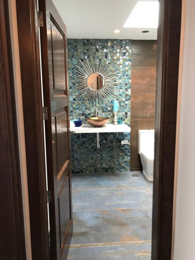 Apartamento Tierra Y Mar 3 -Arrecife Buitenkant foto